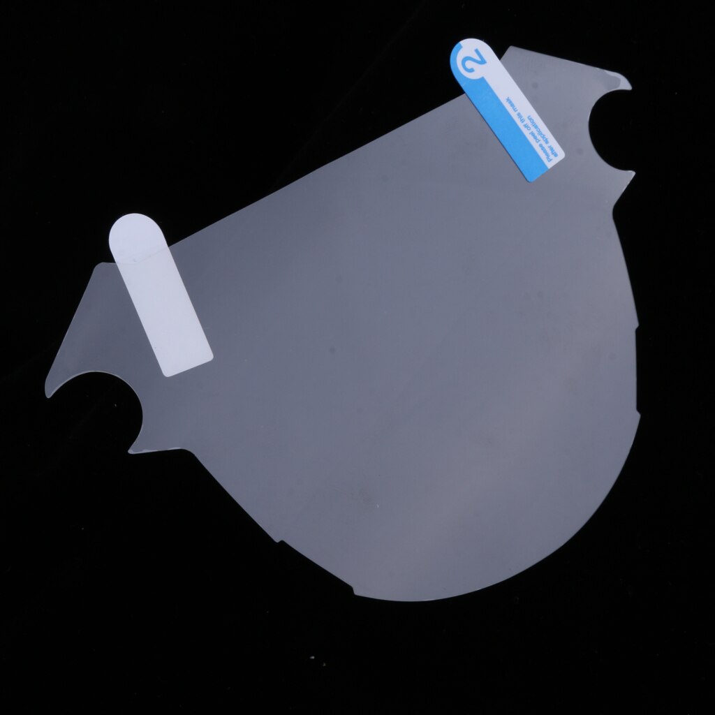 Motorfiets Film Screen Protector Anti-Kras Bescherming Cover Accessoires Voor Kawasaki Z900 Z650