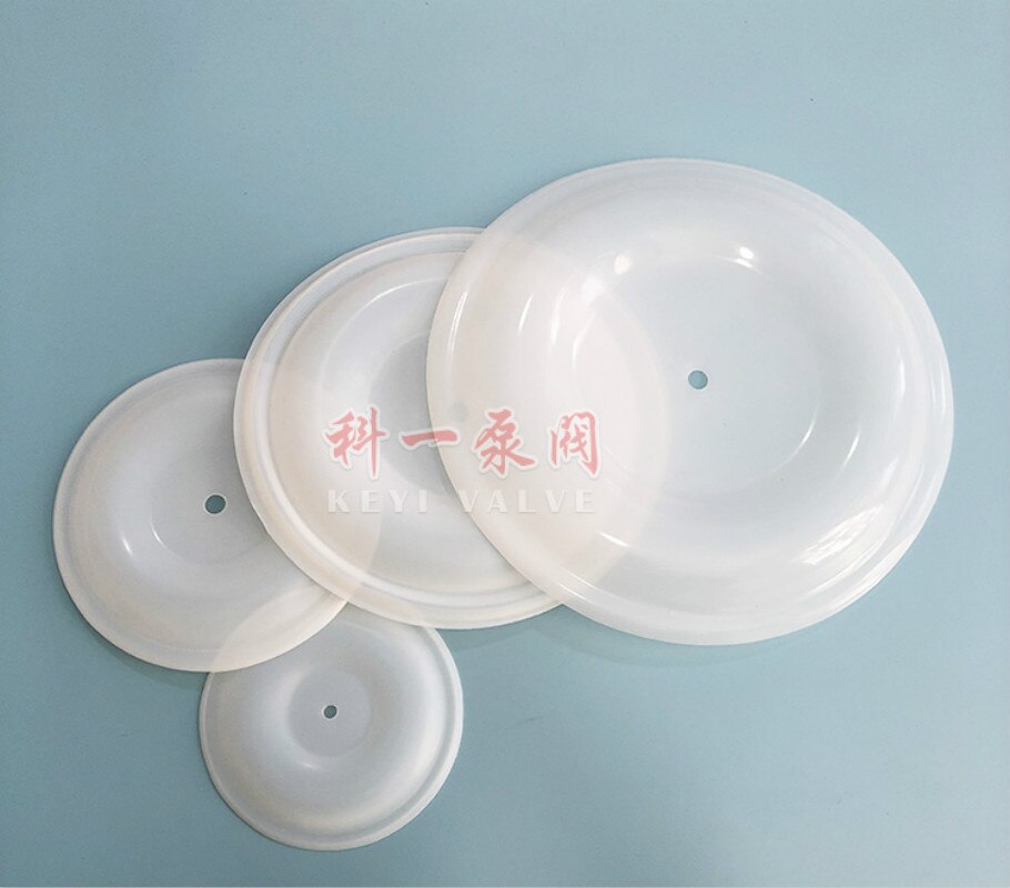 Pneumatic Diaphragm Pump Accessories Diaphragm QBY3-15/25/40/50/65F46 Diaphragm