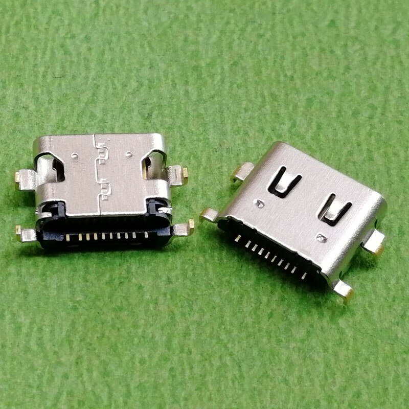 2-10 kpl usb-latausportti sony xperia  xa2 ultra  h4133 h3213 h4213 xa2u xa1 g3116 g3112 type-c -laturipistorasialle