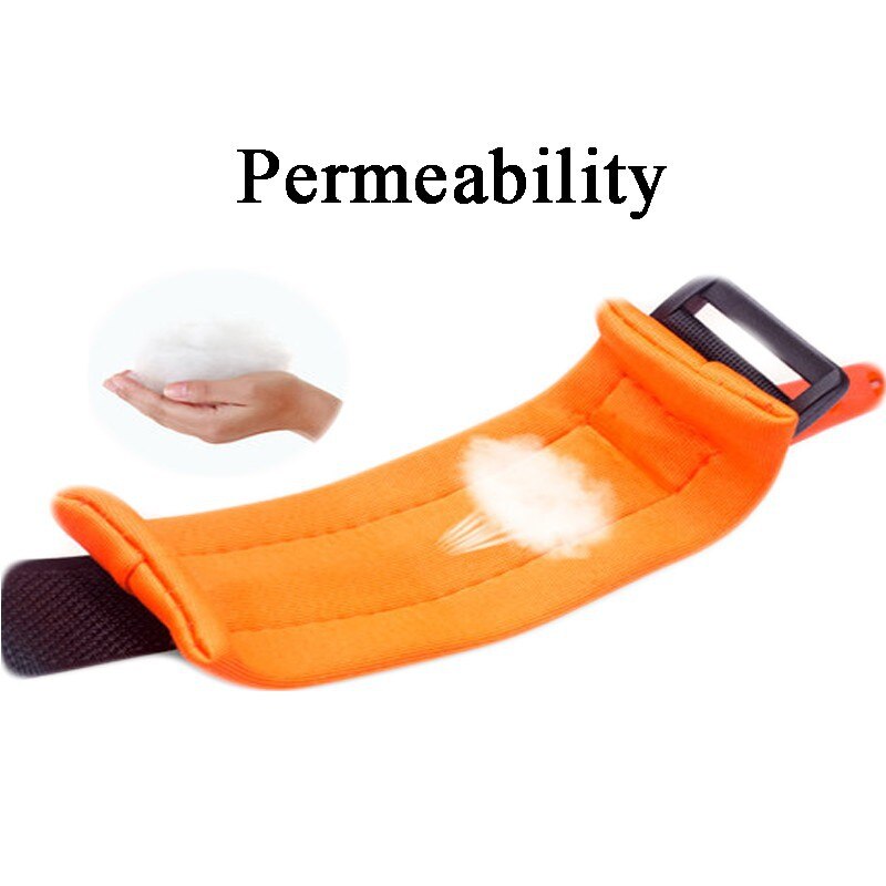 1.5M Kids Safety Harness Adjustable Children Leash Anti-lost Wrist Link Traction Rope Baby Walker Wristband Kids Lock Kids Lock