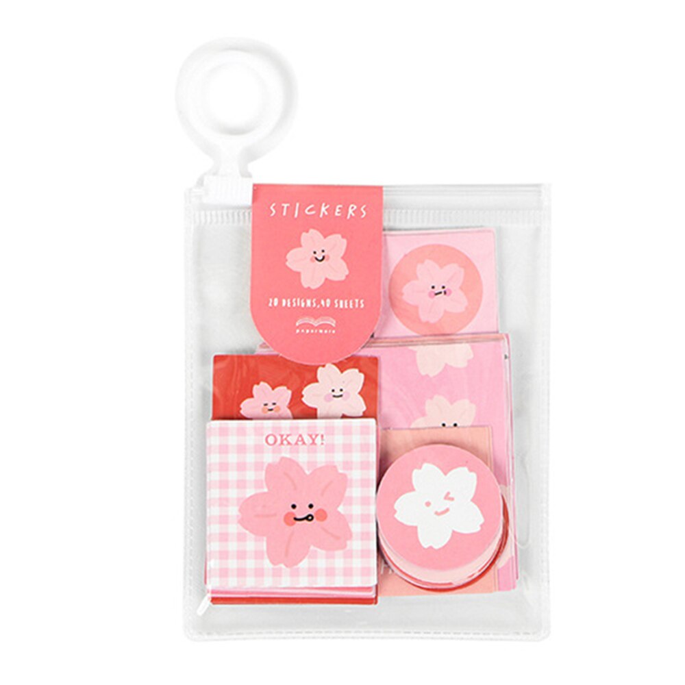 40pcs/set Vintage Stickers Cartoon Food Bullet Journal Stickers scrapbooking School Stationery Stickers Diary Journal Stickers: Gray