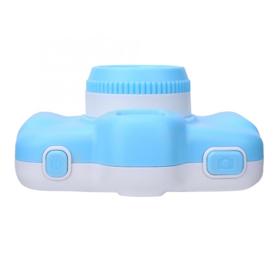 Video Camera 2.8 Inch Blue Touch Control Screen 720P Hd Kinderen Camera Festivals Ondersteuning 32G Geheugenkaart video Kamera