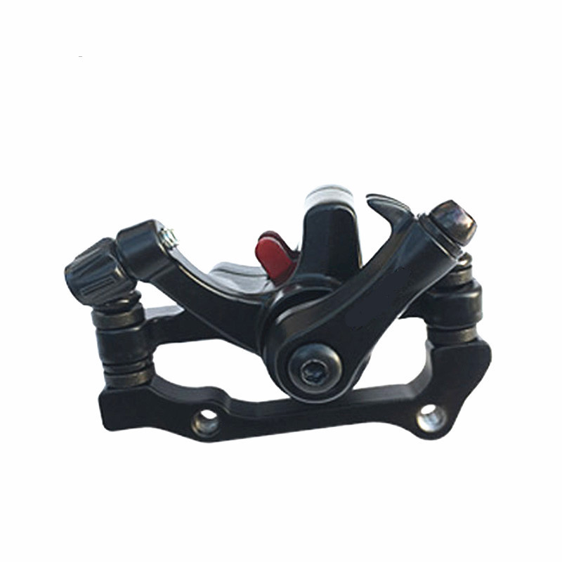 Aluminum Alloy Mechanical Disc Brake Set Mountain road Bike Disc Brake