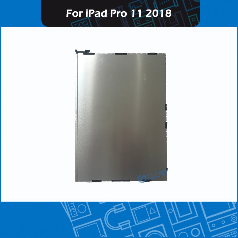 Voor Ipad Pro 11 A1934 A1979 A1980 A2013 Lcd-scherm Backlight Vellen Papier Led Display Achter Reflecterende Platen