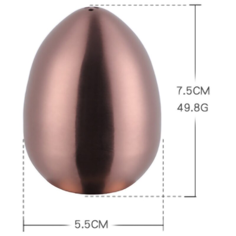 Rustfrit stål cruet flasker sæson salt shaker dåser peber shakers krydderi æske madlavning krydderi flaske bbq rosa guld