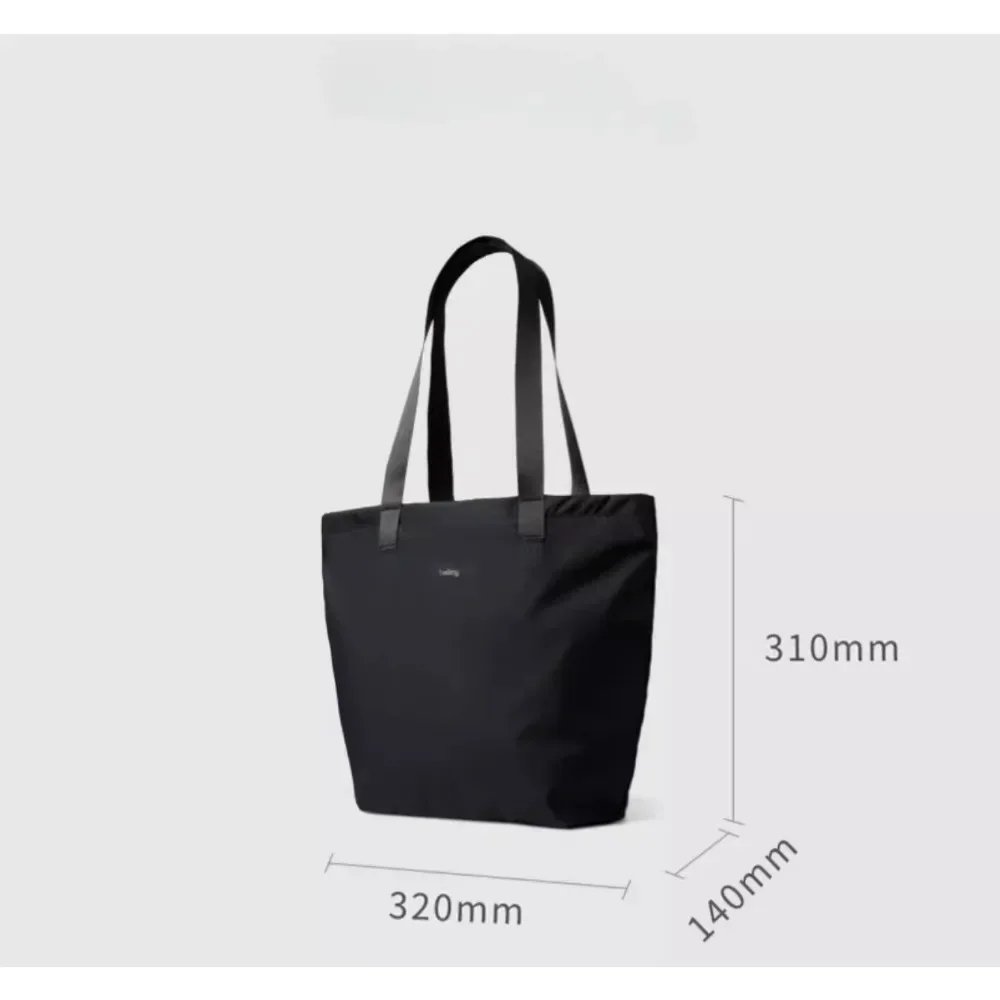 Bellroy Australia Lite Tote 15L Tote Bag Stylish tote shoulder bag for commuting to work