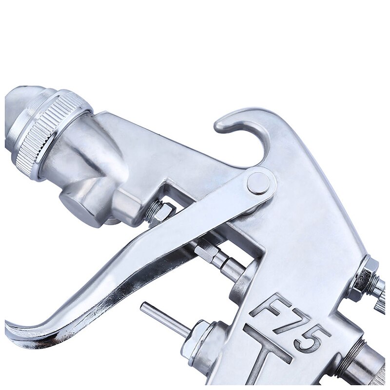 Spuitpistool luchtspuitpistool pneumatisch verfspuitpistool 1.5 mm spuitmonden