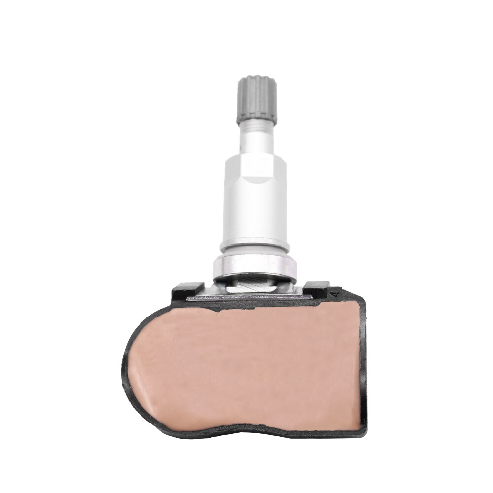4 stk 4250 b 975 til mitsubishi i-miev luftspeiling outlander sport lanser bil dekktrykk overvåkingssystem sensor 315 mhz bil tpms