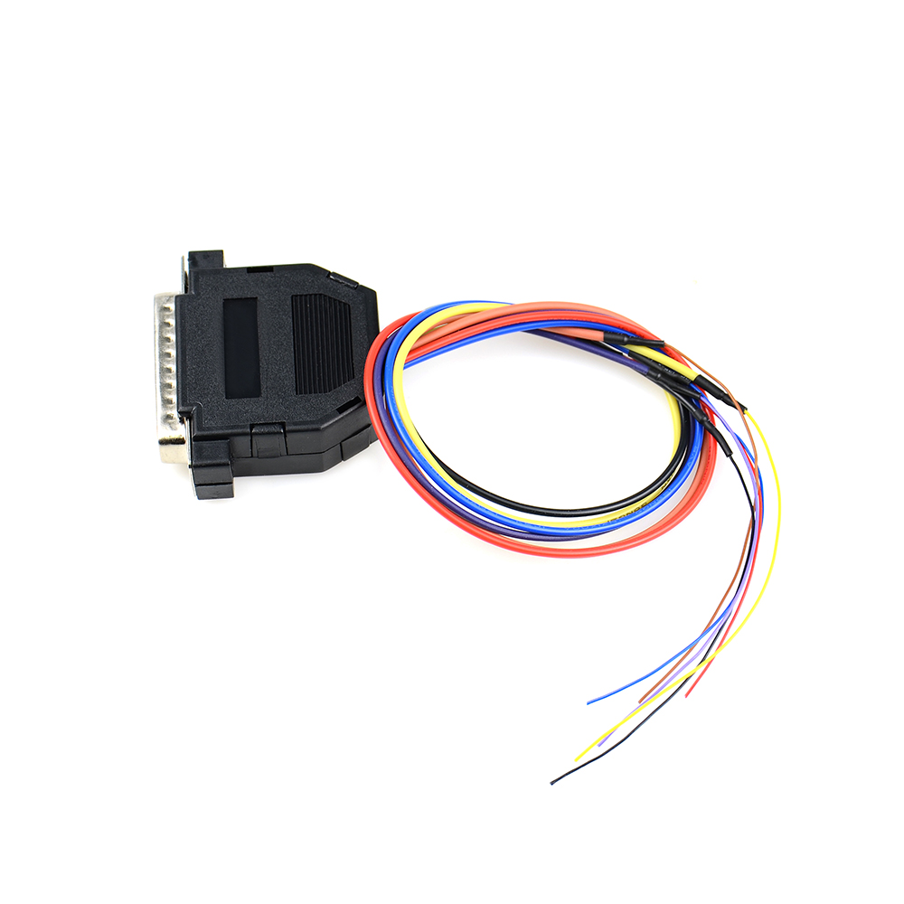 Newest IPROG Green Adapter Set IProg Pro IR MB + CAN BUS + K-LINE Adapter for IPROG + IProg Pro iProg Programmer