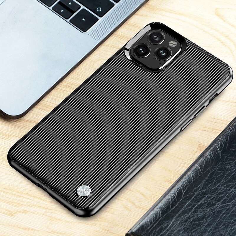 Ultra Slim TPU Mobiele Achterkant Telefoon Case