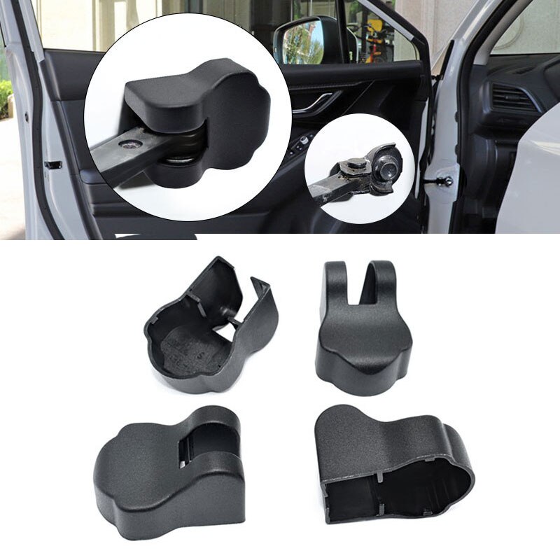 automatyczny ramię ogranicznik drzwi korek rdzy pokrywy skrzynka dla Subaru leśniczy chory Impreza spuścizna wolność XV Brz akcesoria samochodowe