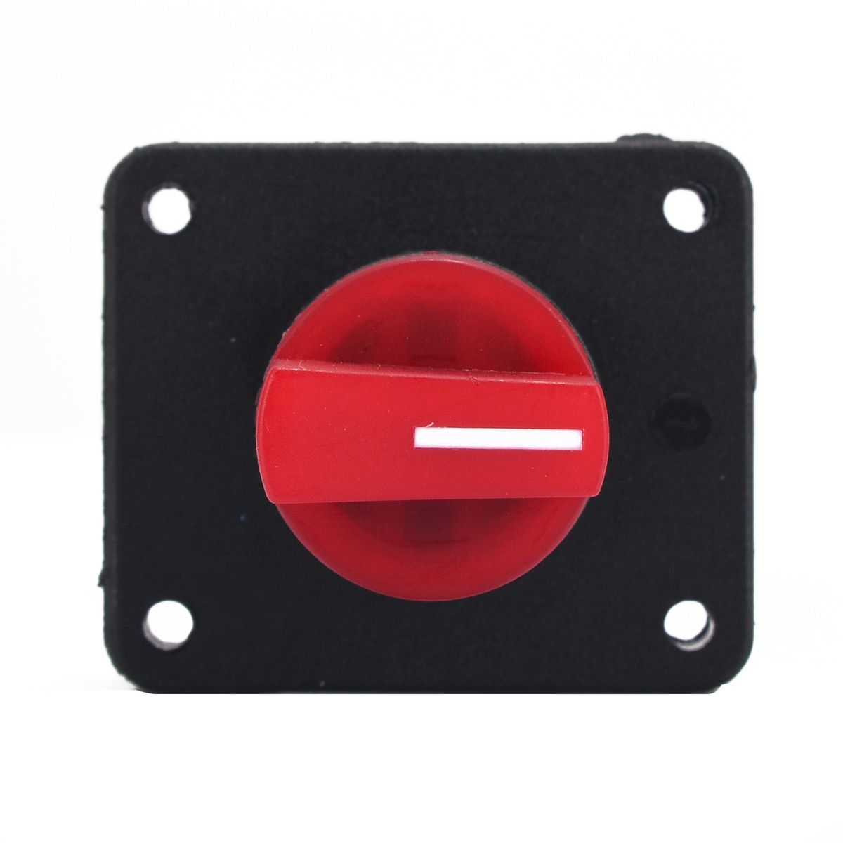 100A 60V DC Boat Car Truck Electrical Rotary Switch Battery Isolator Disconnect Power Cut Off Kill Switch