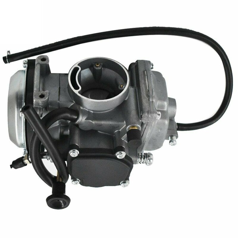 Carburetor for Yamaha BEAR TRACKER 250 YFM250 Bear Tracker YFM 250 19992004 ATV Grandado
