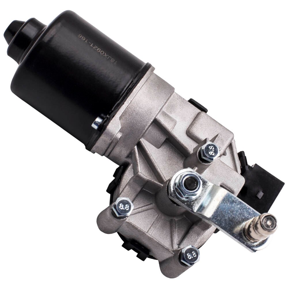 6Q1955113/6Q1955119 Left Hand Windscreen Wiper Motor for VW POLO 9N 1.2 1.4 Grandado