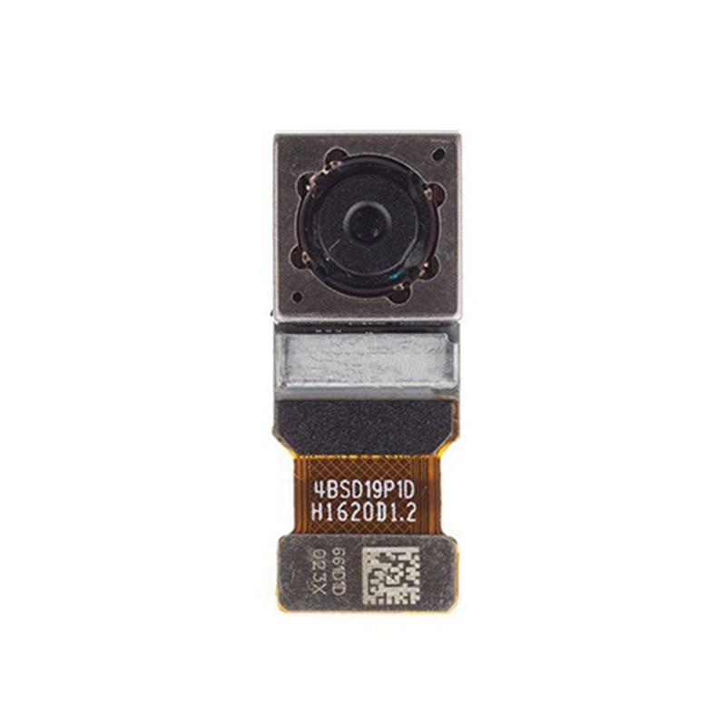 Wangfuzhi originalt bagkameramodul til huawei  g8 gx8 ; bagudvendt kameraudskiftningsdel