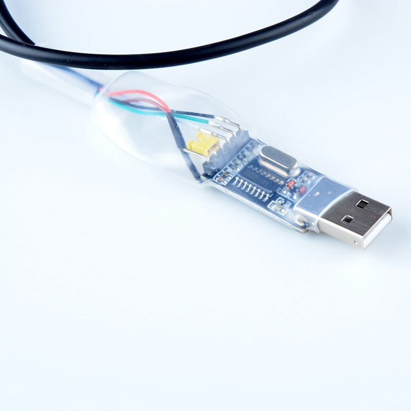 Kabel USB robić programowania CBSBIKE robić 8zabawa / Bafang BBS01 BBS02 BBS03 BBSHD środkowy silnik robić roweru elektrycznego zaprogramowany