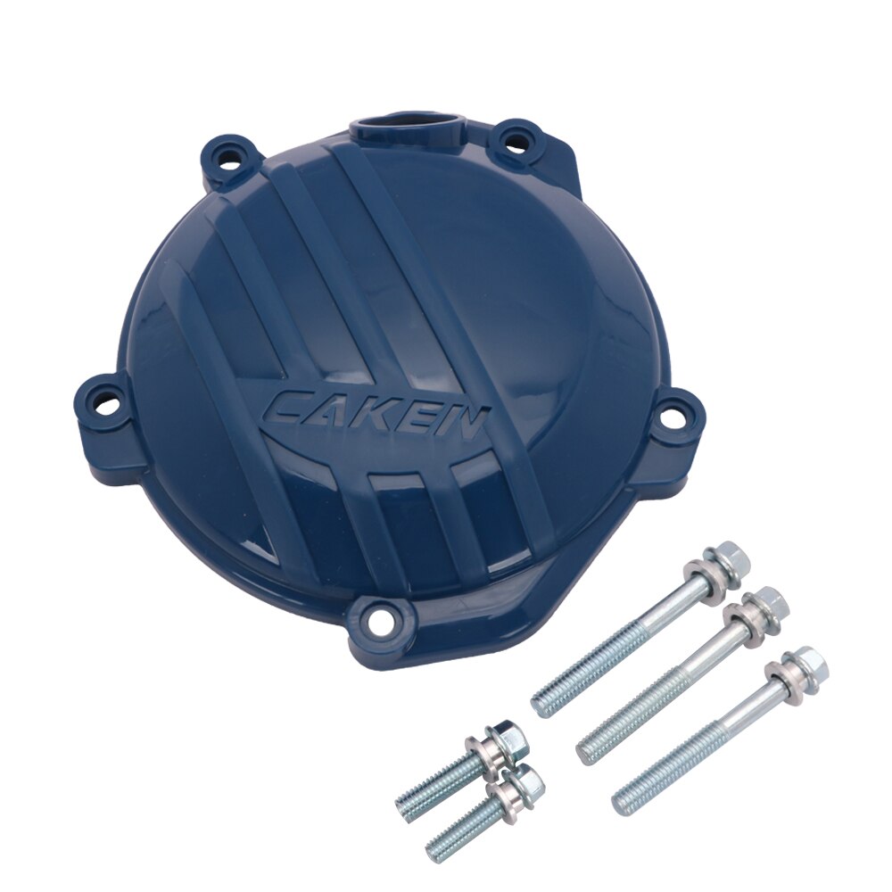 Couvercle de protection d'allumage de pompe à eau | Pour KTM -350 FC250 FX350:  Clutch Cover 2