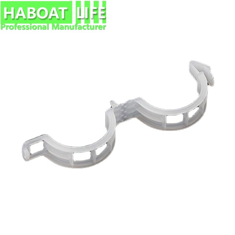 50pcs Plant Clip Plastic Vine Hanging Vine Fixing Clip G