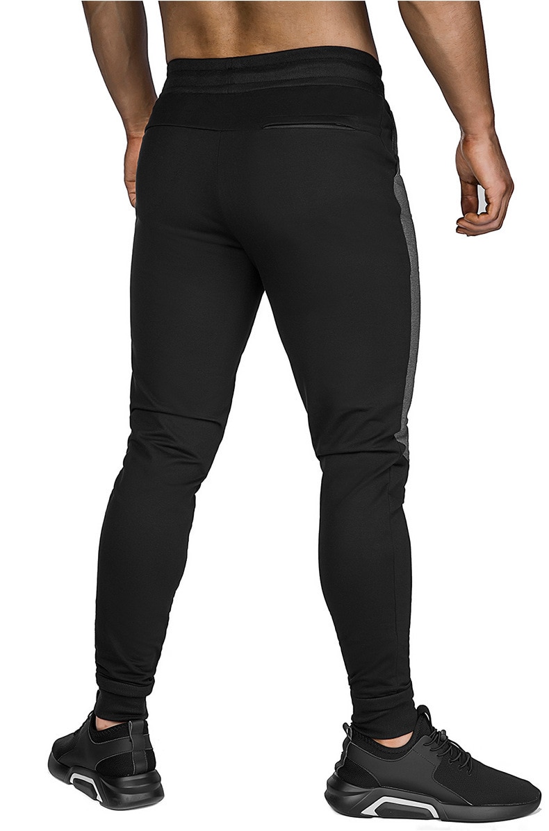 Jogging Broek Mannen Sport Broek Voor Mannen Training Gym Broek Sport Mannen Running Hombre Gym Broek Heren Voetbal Joggingbroek