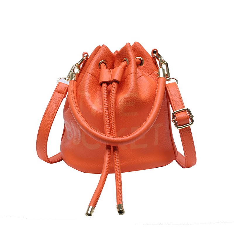 Emmer Tas Met Trekkoord Voor Dames 2022 Schoudertas Luxe Handtas En Handtas Crossbody Tas Van Tas: GRIJS