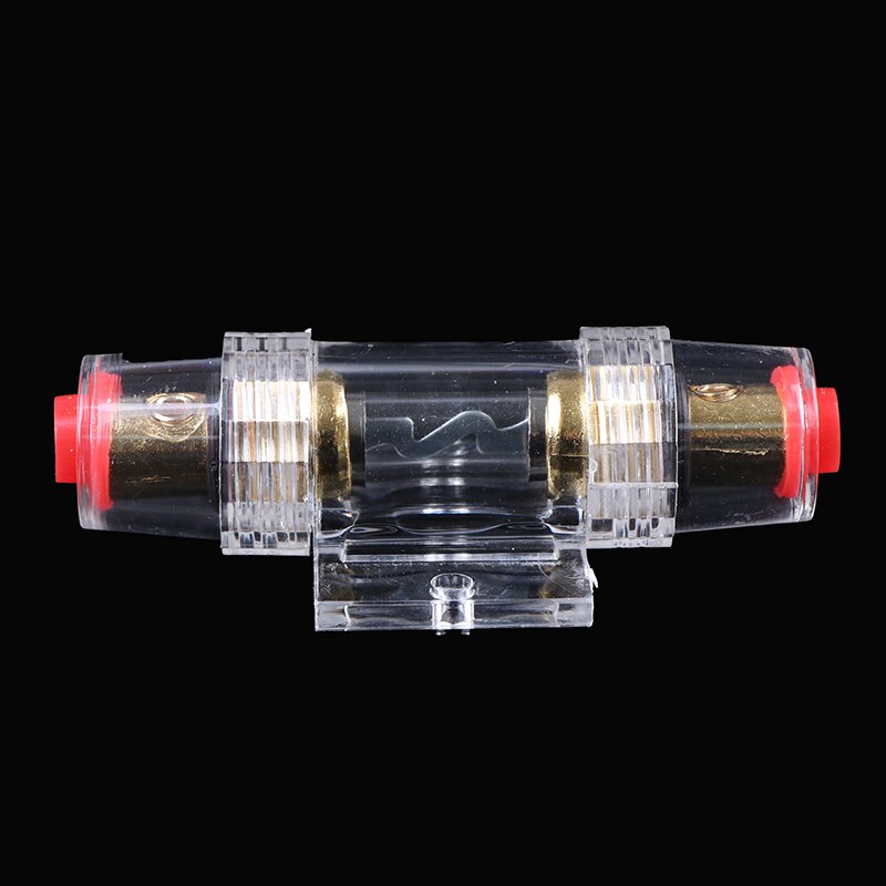 Car Audio Refit Fuse Holder Car Stereo Audio Circu... – Vicedeal