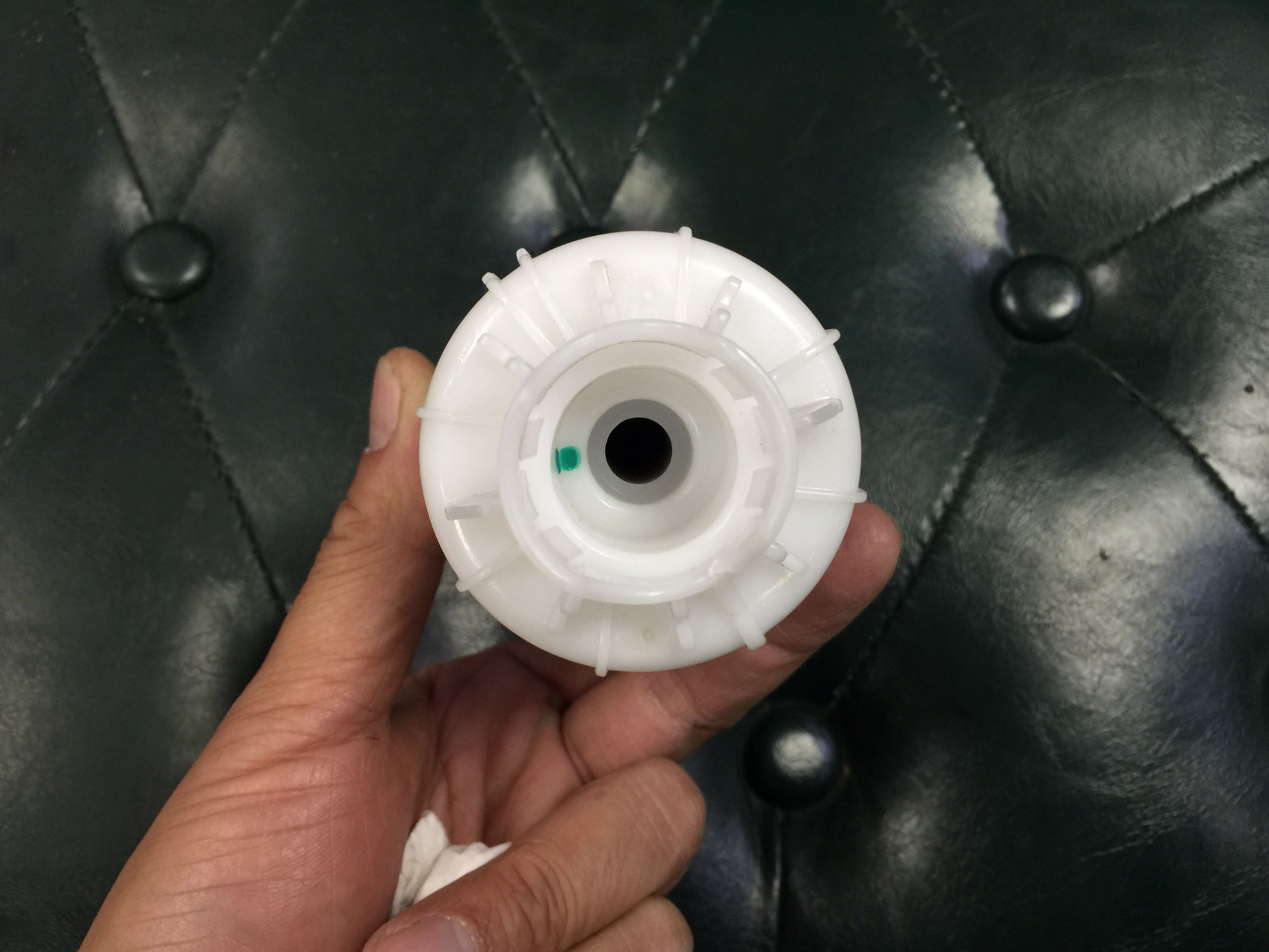 Fuel Filter For Hyundai Elantra Grandado