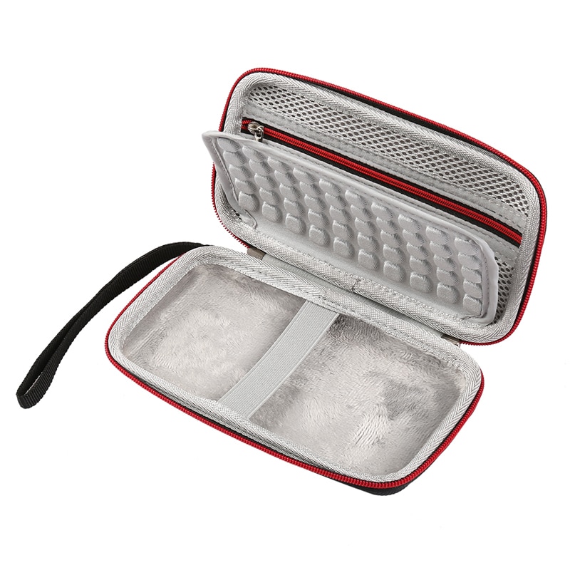 Hard Case for Casio FX-991EX / FX-991DE Scientific Calculator And More (Only Case)