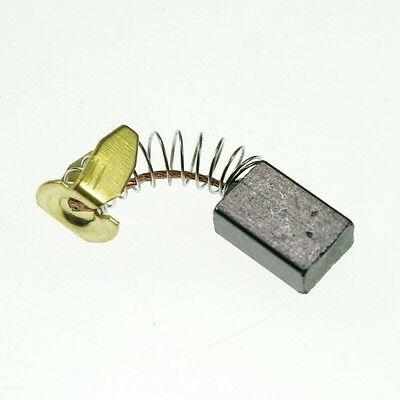 10 stk Elektriske Motor Kullbørster - 5 x 8 x 16 mm