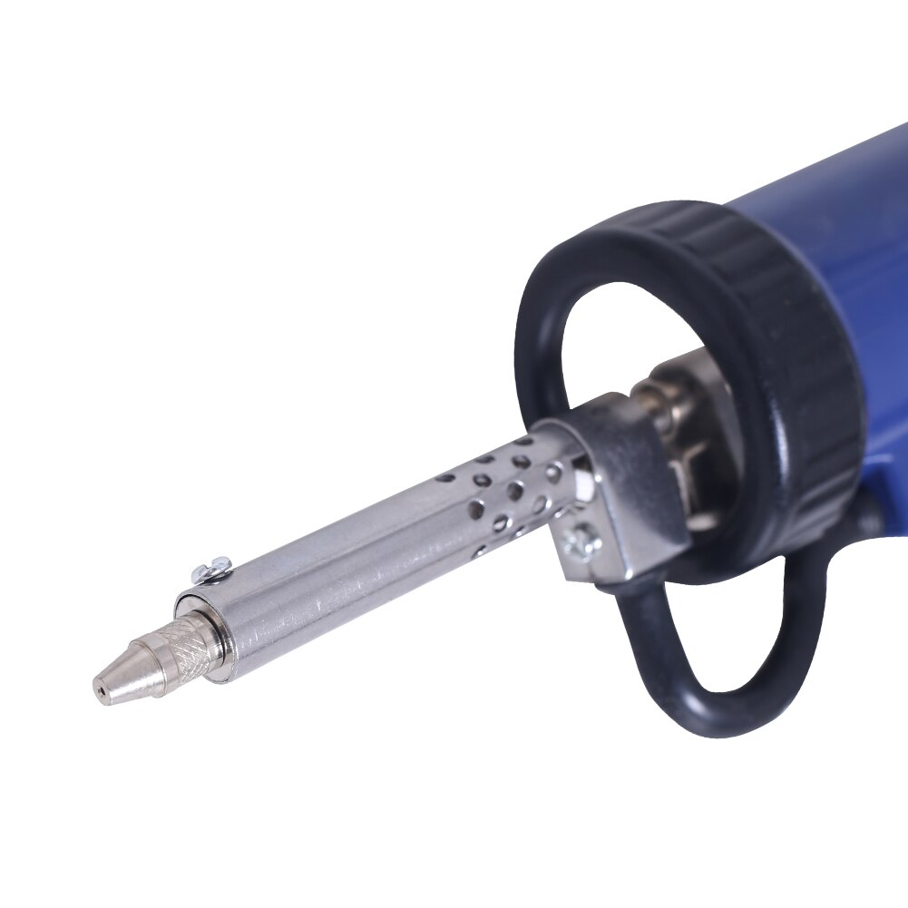 2022 Automatische Desolderen Pomp Draagbare Handheld Vacuum Soldeer Sucker Tin Removal Tool Diy Voor Dikke Film Geïntegreerde Schakelingen
