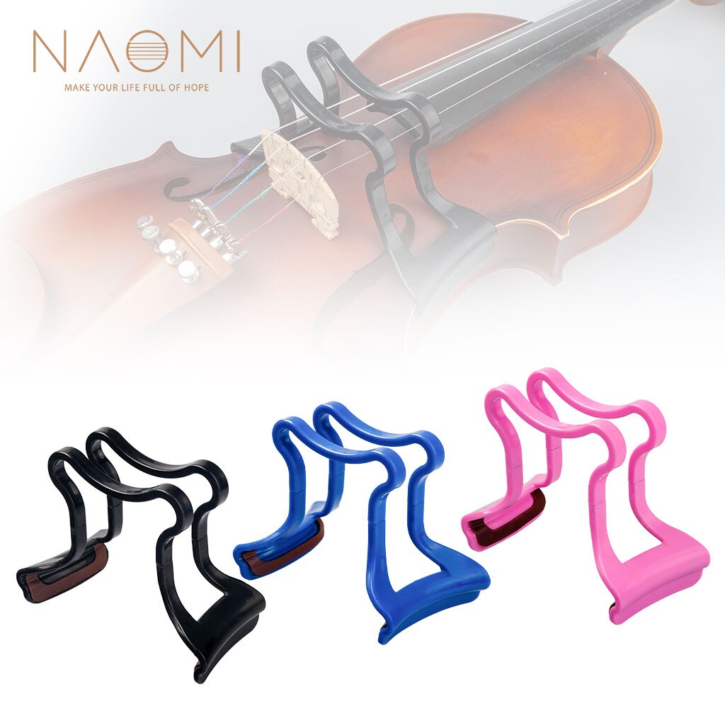Naomi Stijl Strijkstok Collimator Abs Fiddle Boog Corrector Geschikt Viool Training Onderwijs Accessoire For1/2 3/4 4/4 viool