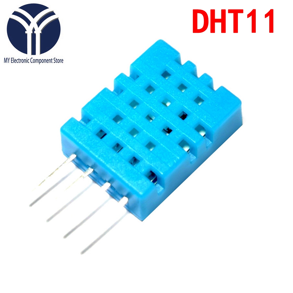 Sensor Digital de temperatura y humedad AM2320 20B AHT20 AHT21 21B AM2302 AM2301 DHT11 DHT22 HR202L para Arduino Electronic: DHT11