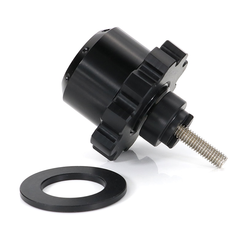 Throttle Lock Cruise Control Throttle Clamp Assist End Bar For HONDA CBR125R CBR250R CBR300R