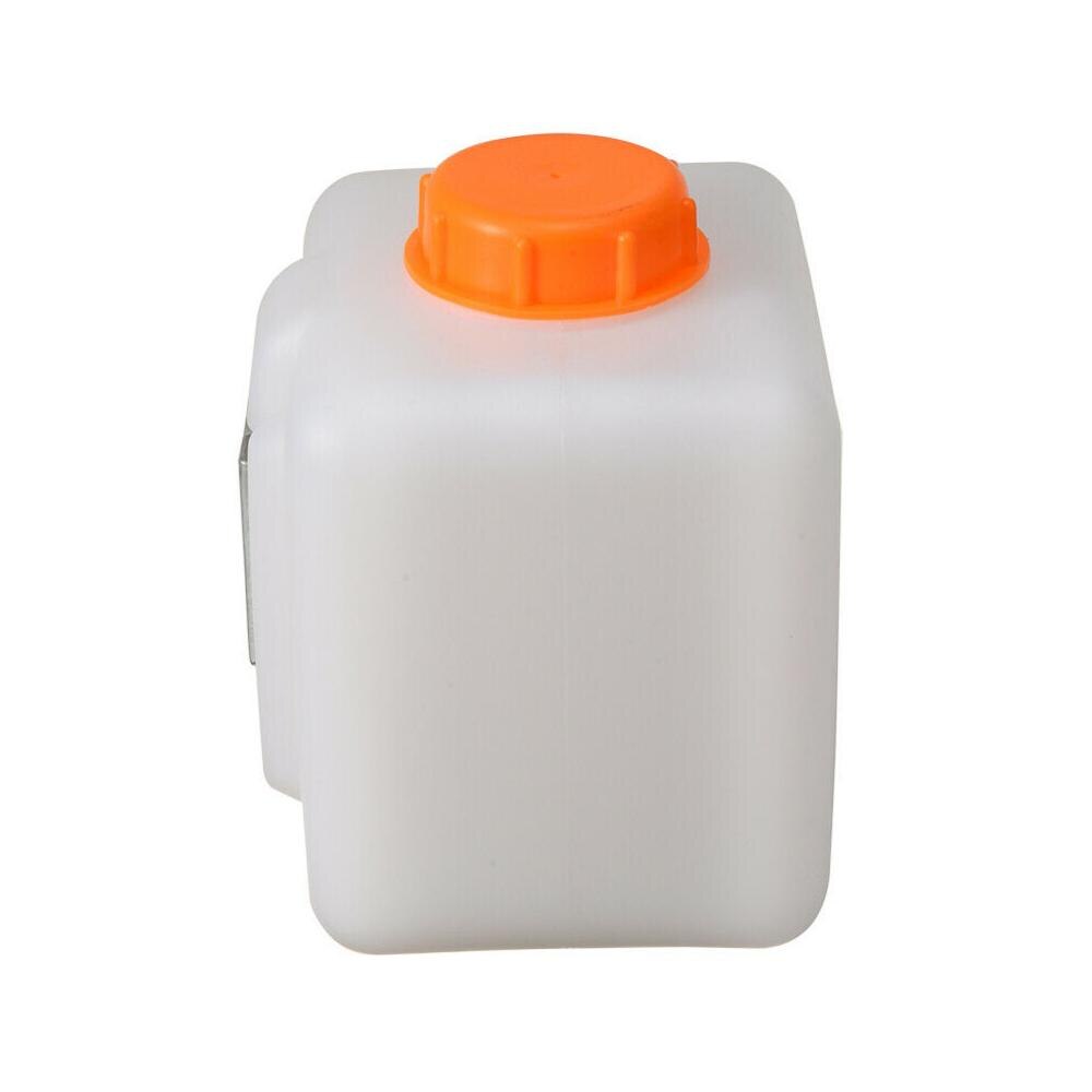 2.5L Oil Fuel Diesel Water Tank Bottle Can Tank Boat Car Truck Parking Heater Accessories