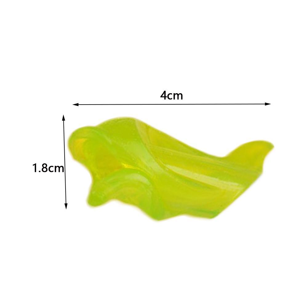 3Pcs Two Finger Pencil Grips Pencil Holder Ergonomic Aid Grip Grip Children Posture tools Silicone Writing Training Correct U4Q5