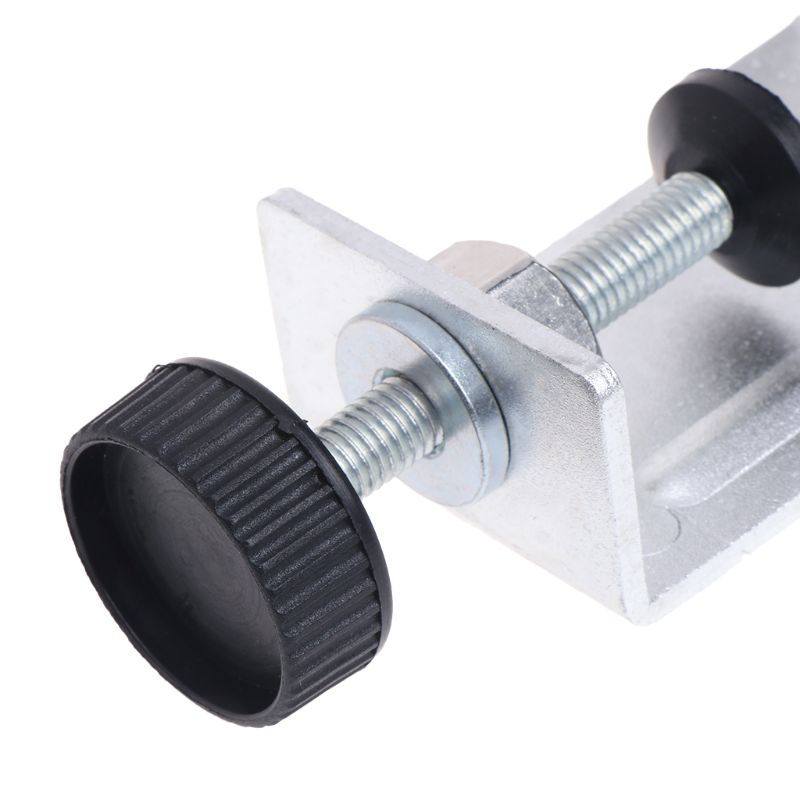 Level Detector Red Beam Light 635nm Cross Line Outdoor Receiver with Clamp J2HA