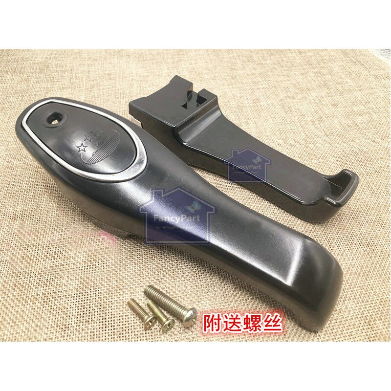 Universal Aluminum Pressure Cooker ASA, Pressure Cooker Replacement, Handle Grip With Screws, 18 20 22 24 26 28cm