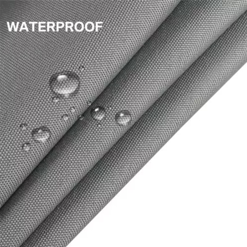 Waterproof Sun Shelter 300D Outdoor Yard Garden Shade Sails Triangle Large Swimming Patio Pool Canopy Camping Awning