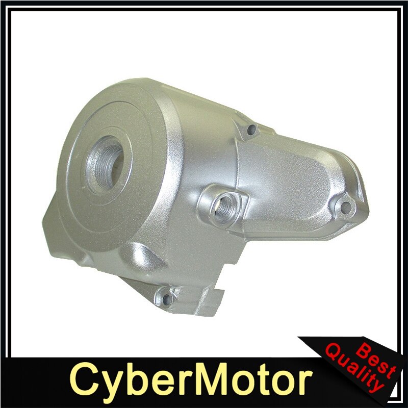 Cubierta izquierda del estator de 2 bobinas del motor para 50cc 70cc 90cc 110cc 125cc motor de arranque eléctrico Taotao Peace JCL KinRoad
