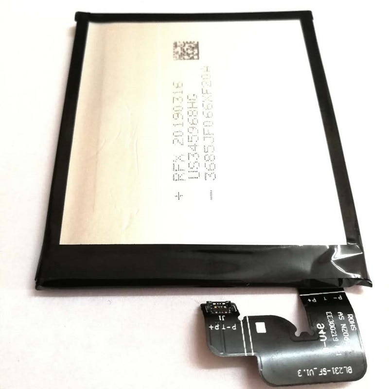 2300mAh BL231 Mobile Phone Replacement Battery Bateria Batterij Accumulator For Lenovo VIBE X2 X2-TO X2-CU S90 S90t S90e S90U