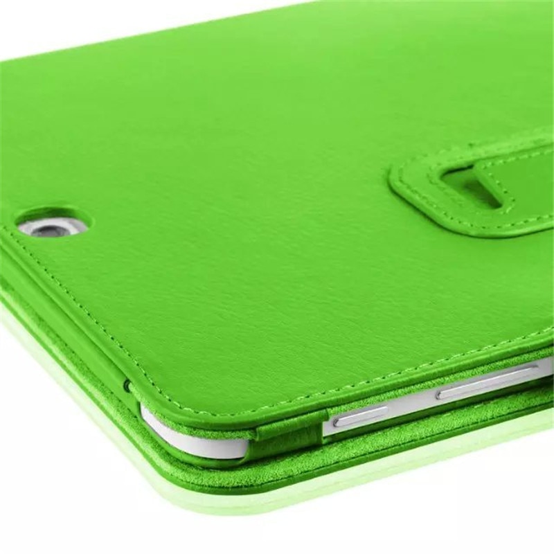 Hoesje voor samsung galaxy tab  s2 9.7 sm t810 t813 t819 t815 tablethoesje, slimme standaard houder, cover voor tab  s2 8.0 sm-t710 sm-t715