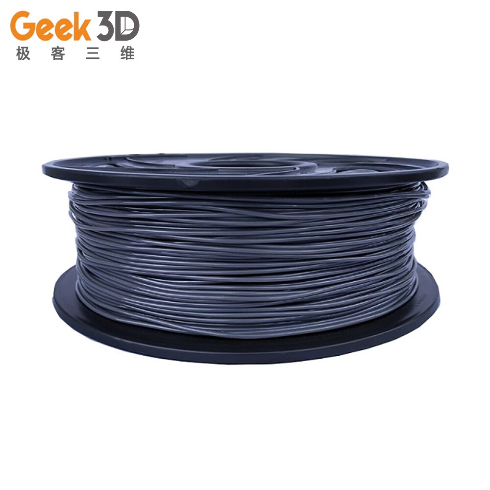 TPU filament Flexible 3D Printer Filament 1.75mm 1KG Plastic Material Supplies consumable For 3D Printers Filament high strength