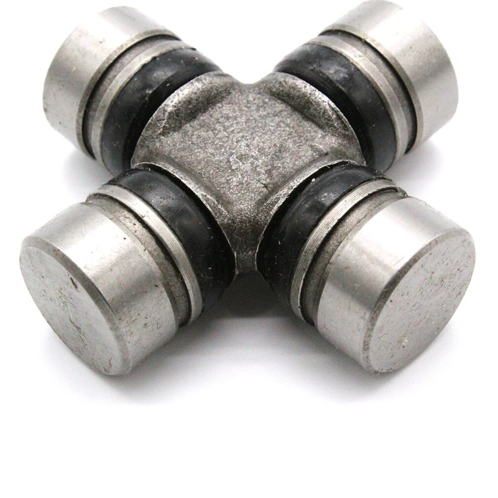 Staked-In Universal Joint / U-Joint for Parts 1997-2001 CRV Prop Shaft