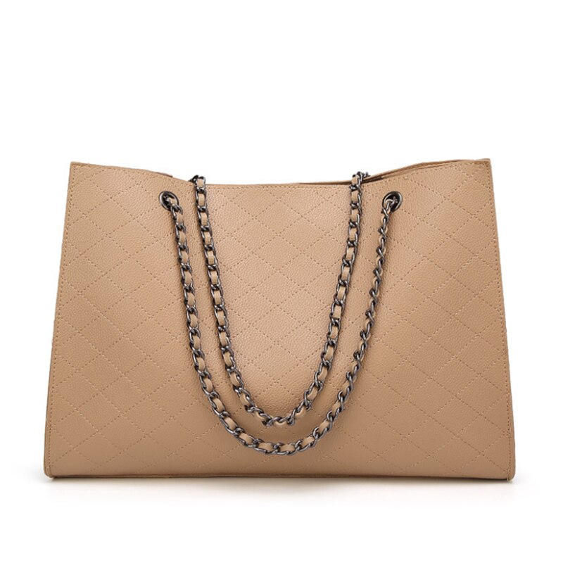 YOUSE nouvelle tendance de la sac à main femme à une épaule avec une chaîne polyvalente Style sacs à main de luxe femmes sacs