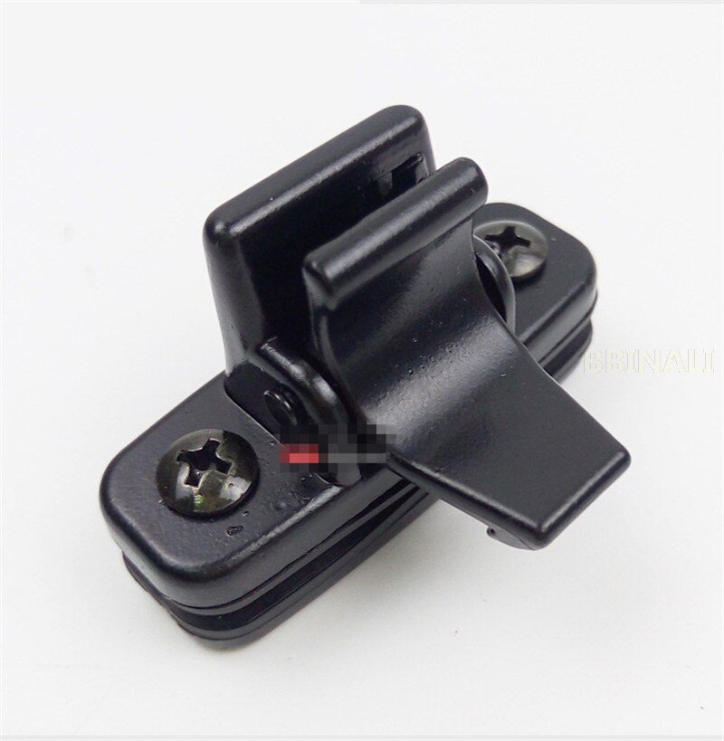 excavator Glass push Snap lock excavator accessories For SUMITOMO KUBOTA HYUNDAI HITACHI ZX KOBELCO SK DOOSAN DAEWOO KATO HD