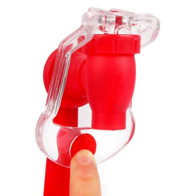 Home Soda Fountain Drink Dispenser Kitchen Gadgets Kitchen Gadgets Popular Dispenser with Retail Package