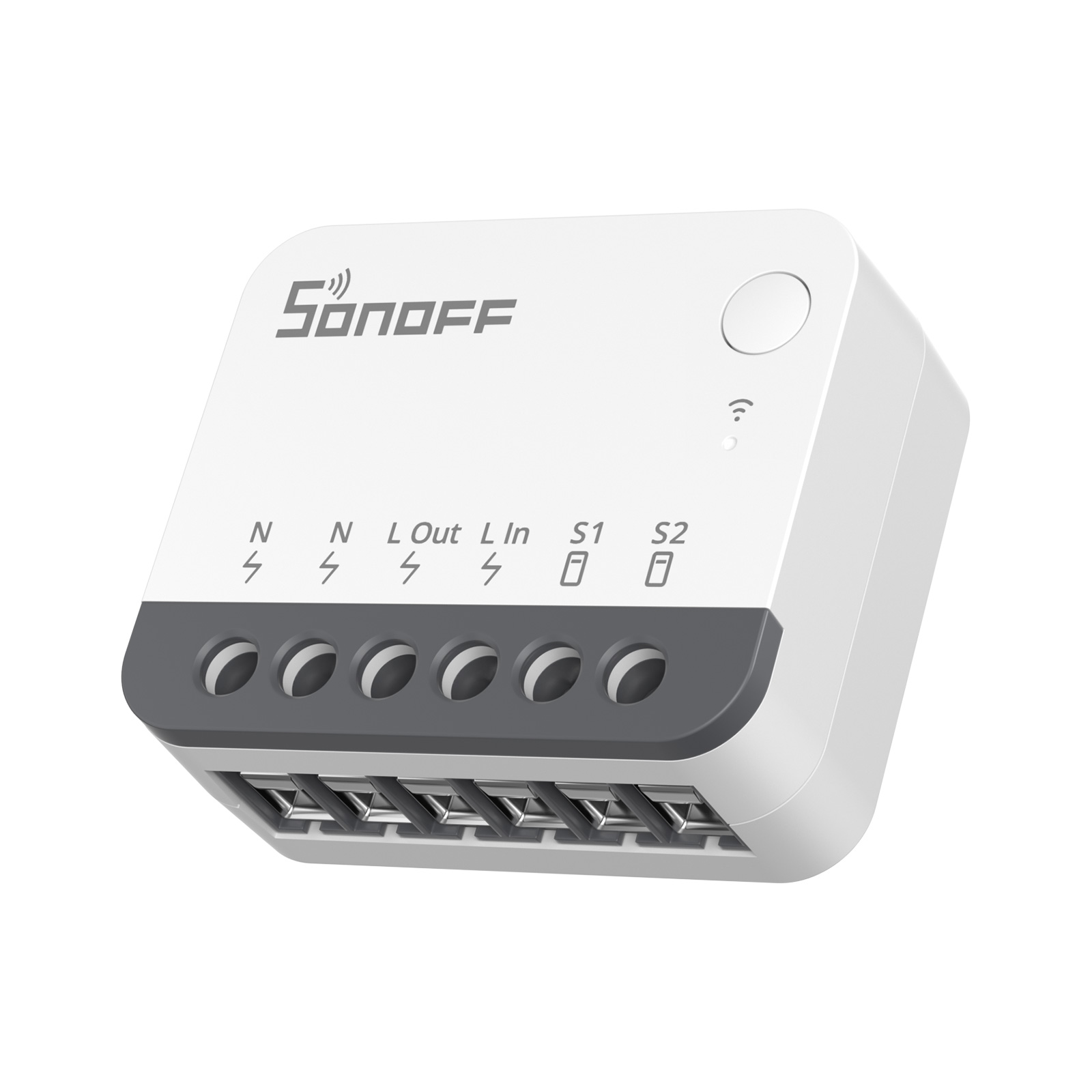 SONOFF ZBMinir2 Extreme Zigbee Smart Switch SNZB-06P SNZB-05P SNZB-04P SNZB-03P SNZB-02P SNZB-01P Zigbee Sensor ZBbridge PRO Hub