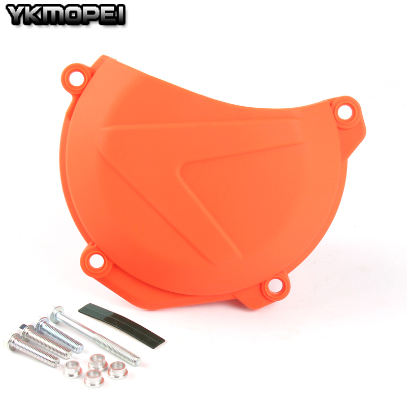 Motorfiets Koppeling Bescherming Cover Voor Ktm Sxf/Xcf 250/350 Sxf Xcf 250 350