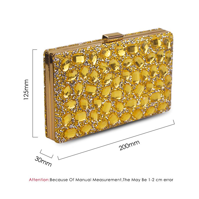 Crystal Opknoping Toilettas Vrouwen Clutch Portemonnees Goud Koppelingen Tassen Blauw Avondtasje Party Zilveren Bruiloft Clutch