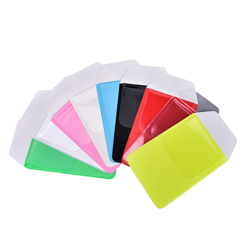 1 Pcs Lekvrije Artsen Verpleegkundigen Gewijd Pen Zak Praktische Pen Geplaatst Pvc Materiaal Ziekenhuis Levert