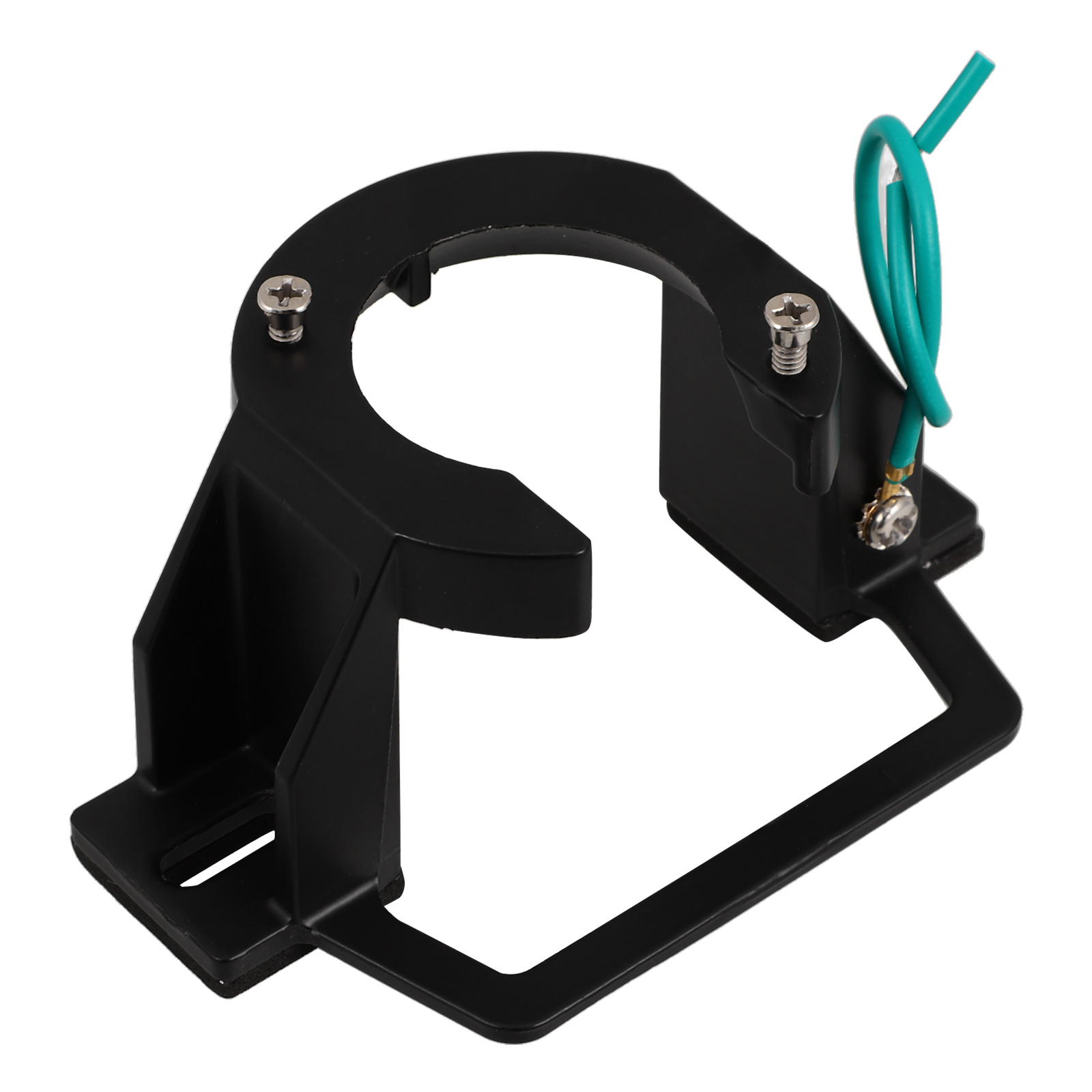 Ceiling Fan Canopy Replacement Accessories Hanging Bracket Support Parts Iron Brackets